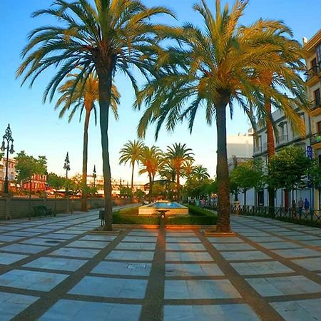 Apartamento Agua Marina Con Terraza 치클라나 데 라 프론테라 외부 사진
